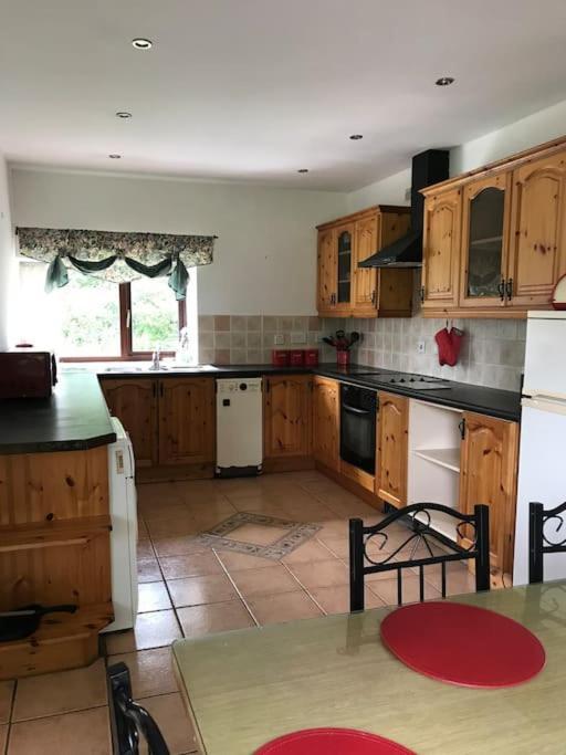 Castlegregory-Seaside 2 Bedroomed Cottage Exteriér fotografie