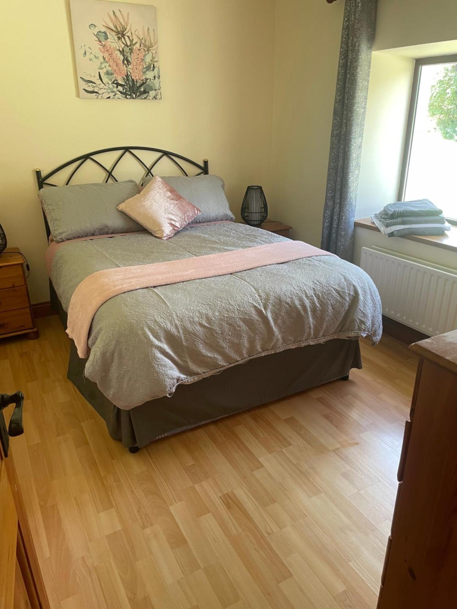 Castlegregory-Seaside 2 Bedroomed Cottage Exteriér fotografie